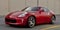 2019 Nissan 370Z Coupe Sport Touring Auto