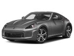 2019 Nissan 370Z Coupe Sport Touring Auto
