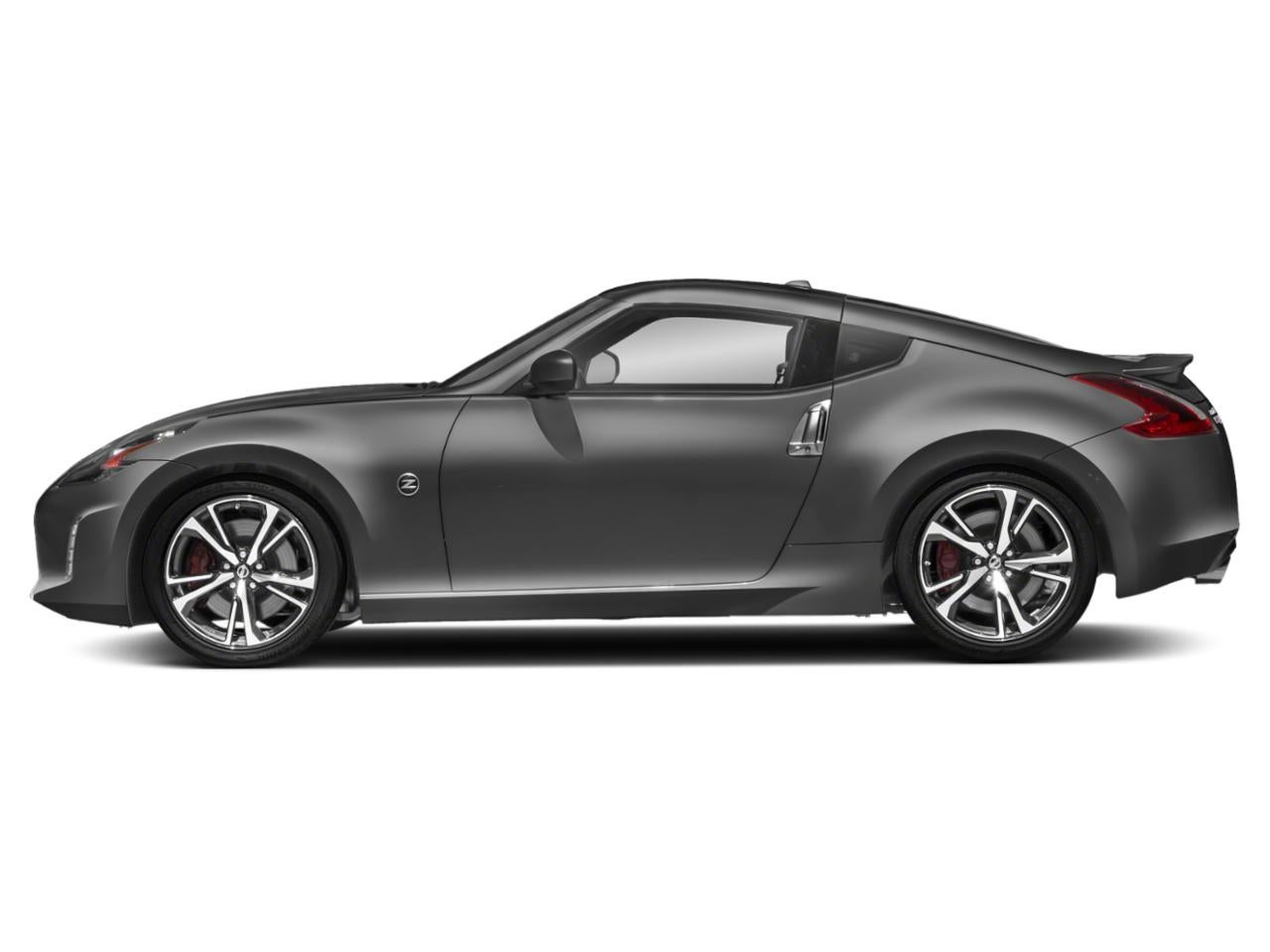 2019 Nissan 370Z Coupe Sport Touring Auto