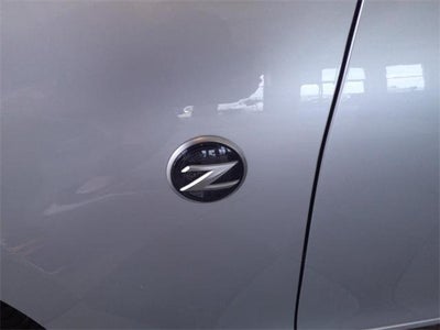 2017 Nissan 370Z Roadster Auto