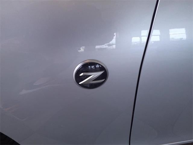 2017 Nissan 370Z Roadster Auto