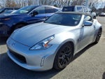 2017 Nissan 370Z Roadster Auto