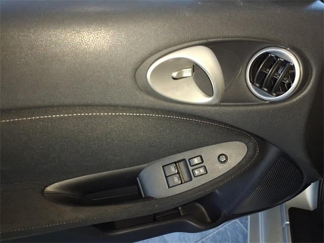 2017 Nissan 370Z Roadster Auto