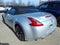 2017 Nissan 370Z Roadster Auto