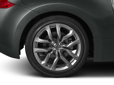 2017 Nissan 370Z Roadster Auto