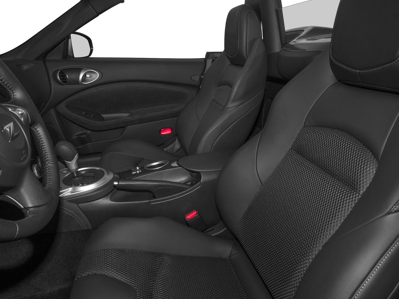 2017 Nissan 370Z Roadster Auto