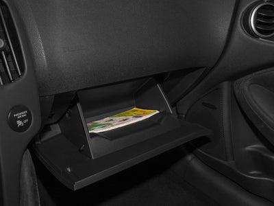 2017 Nissan 370Z Roadster Auto