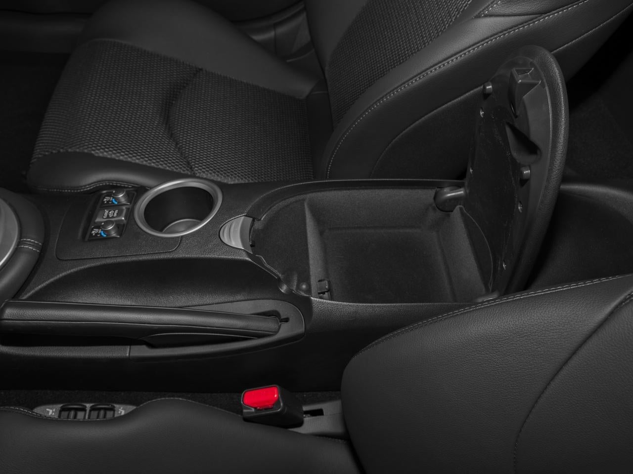 2017 Nissan 370Z Roadster Auto