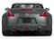 2017 Nissan 370Z Roadster Auto