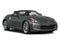 2017 Nissan 370Z Roadster Auto