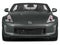 2017 Nissan 370Z Roadster Auto