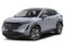 2024 Nissan ARIYA EVOLVE+ FWD