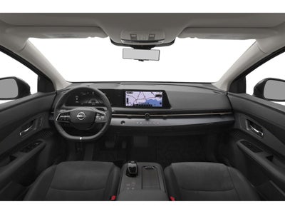 2024 Nissan ARIYA EVOLVE+ FWD