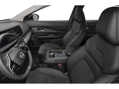 2024 Nissan ARIYA EVOLVE+ FWD