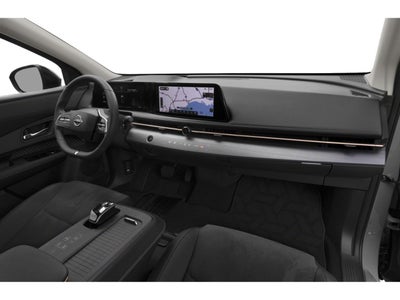 2024 Nissan ARIYA EVOLVE+ FWD