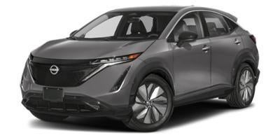 2024 Nissan ARIYA EVOLVE+ FWD