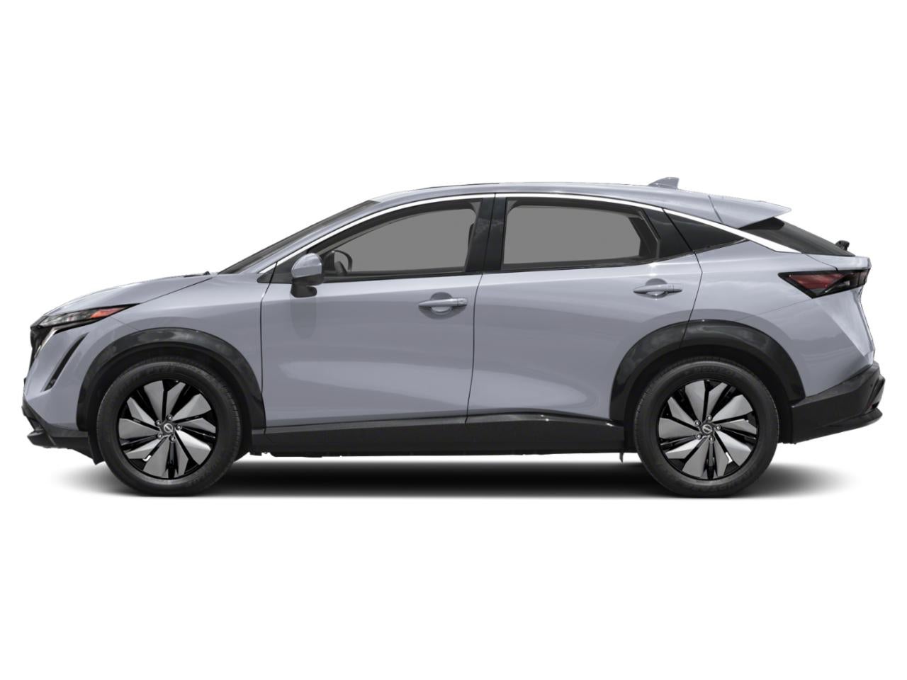 2024 Nissan ARIYA EVOLVE+ FWD