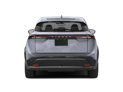 2024 Nissan ARIYA EVOLVE+ FWD