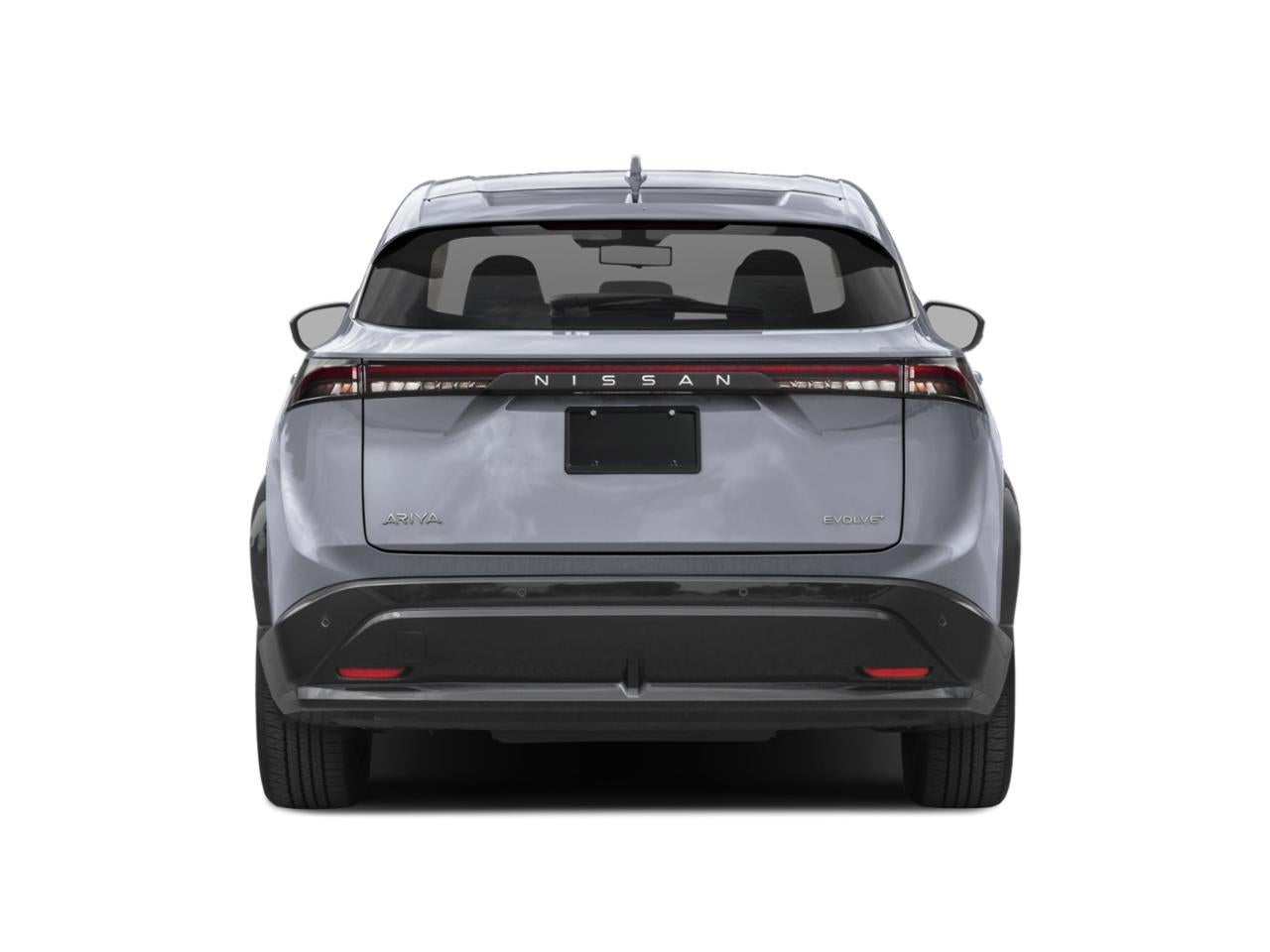 2024 Nissan ARIYA EVOLVE+ FWD