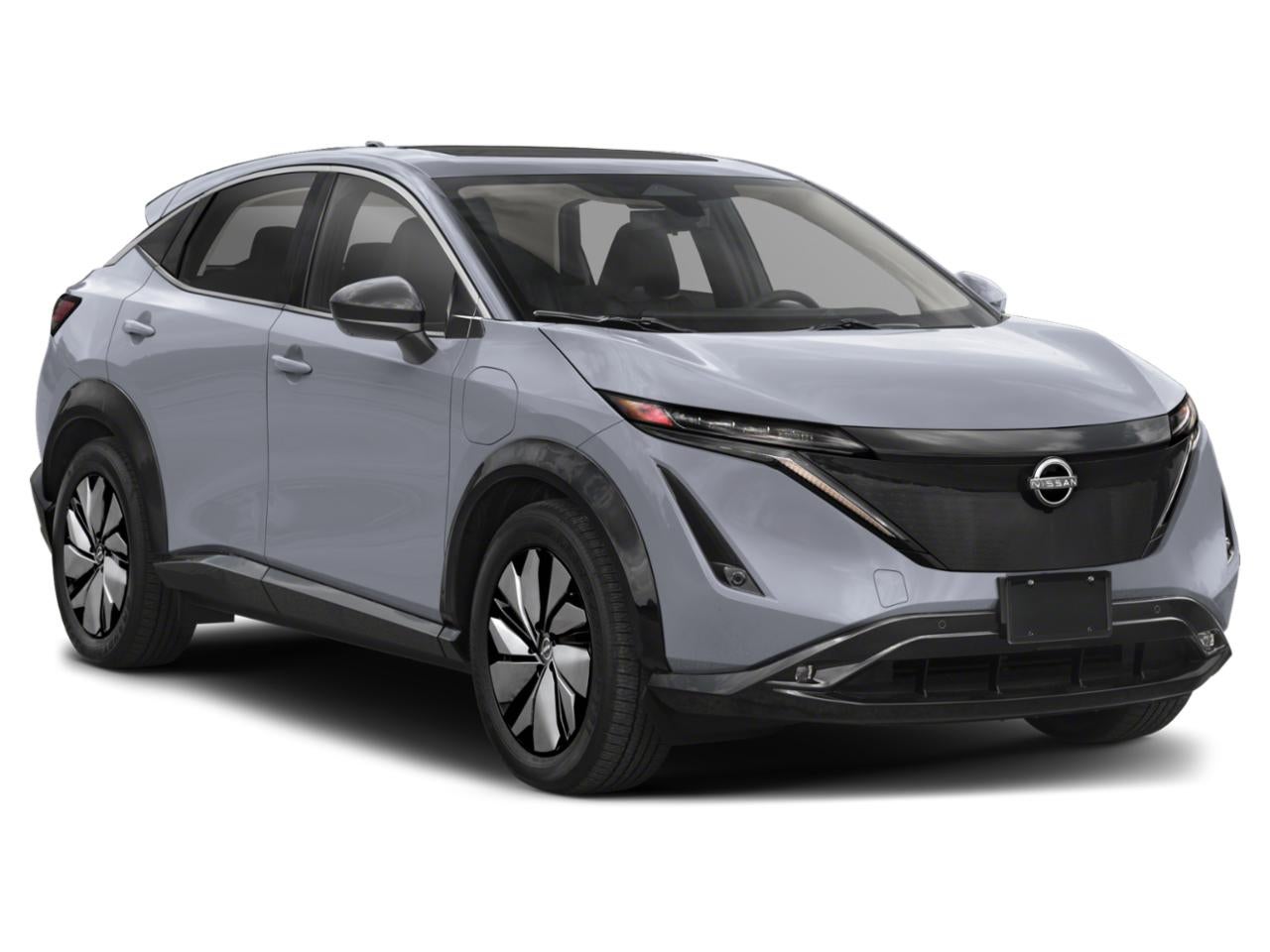 2024 Nissan ARIYA EVOLVE+ FWD