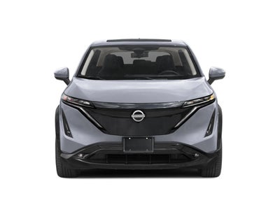 2024 Nissan ARIYA EVOLVE+ FWD
