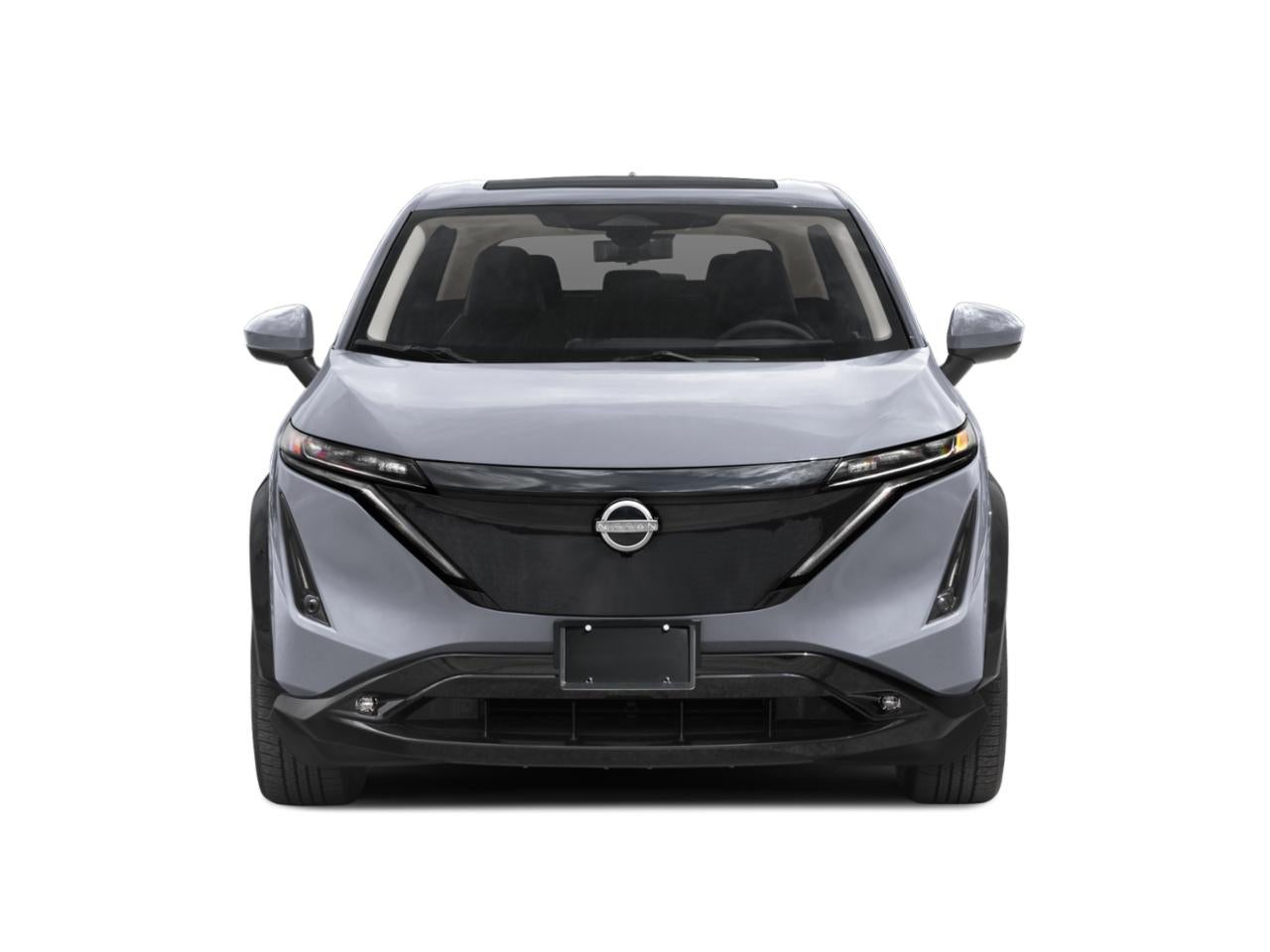 2024 Nissan ARIYA EVOLVE+ FWD