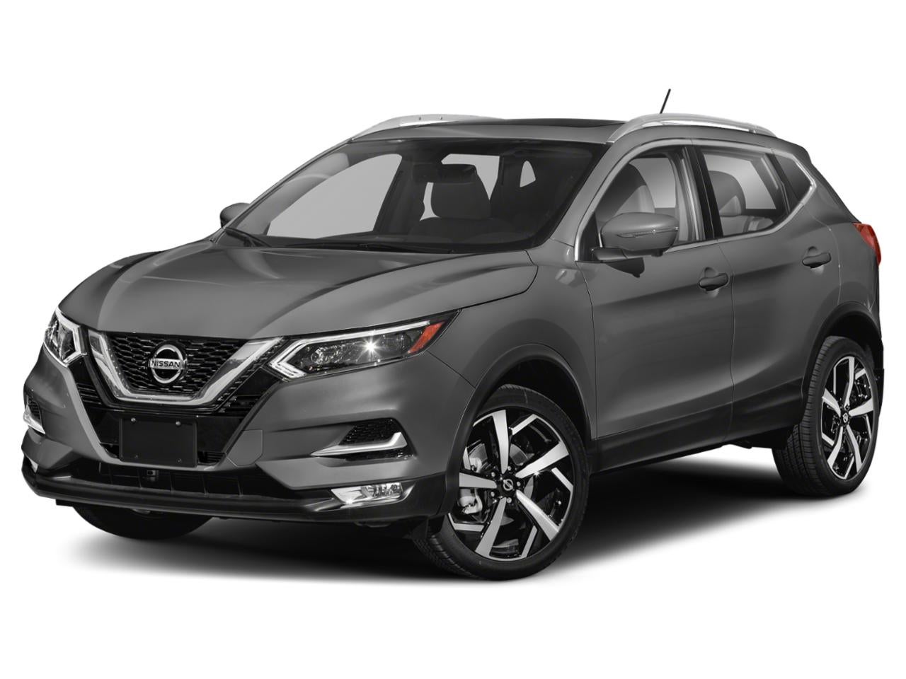 2020 Nissan Rogue Sport FWD SL