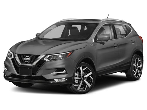 2020 Nissan Rogue Sport FWD SL