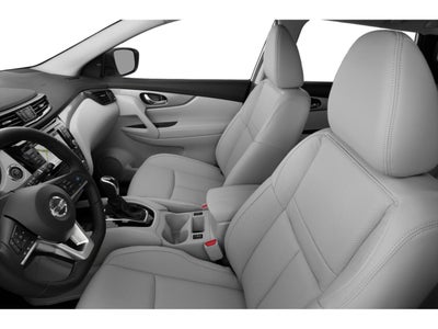 2020 Nissan Rogue Sport FWD SL
