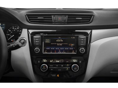 2020 Nissan Rogue Sport FWD SL