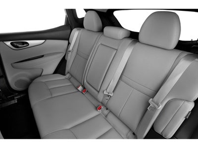 2020 Nissan Rogue Sport FWD SL