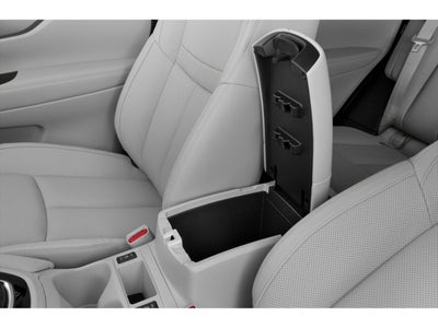 2020 Nissan Rogue Sport FWD SL