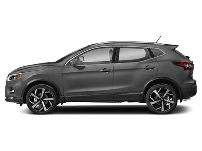 2020 Nissan Rogue Sport FWD SL