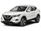 2020 Nissan Rogue Sport FWD SL