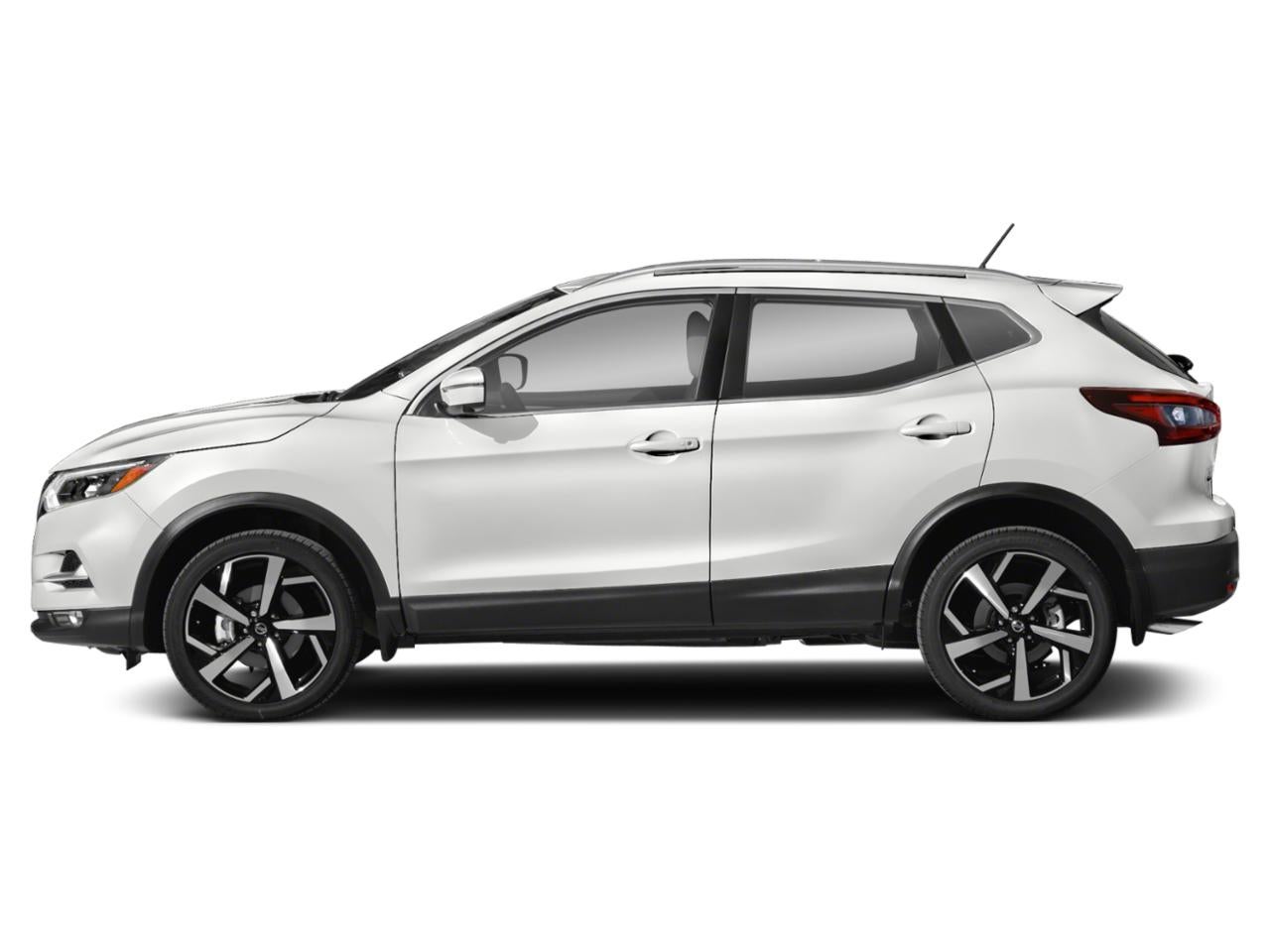 2020 Nissan Rogue Sport FWD SL