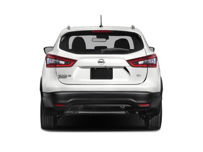 2020 Nissan Rogue Sport FWD SL