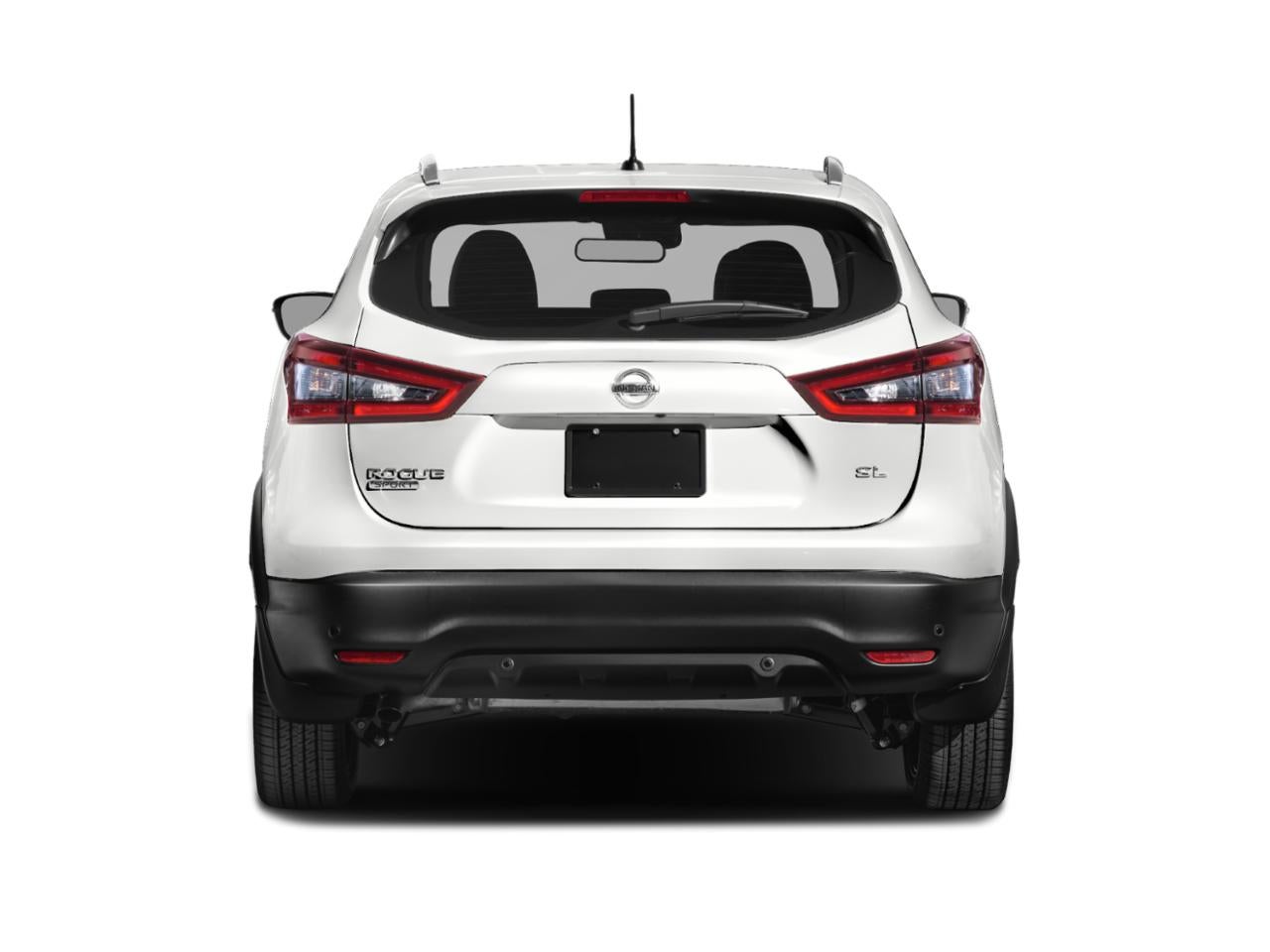 2020 Nissan Rogue Sport FWD SL