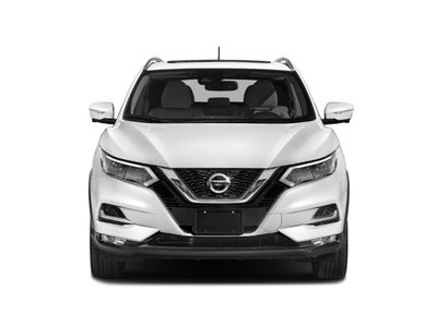 2020 Nissan Rogue Sport FWD SL