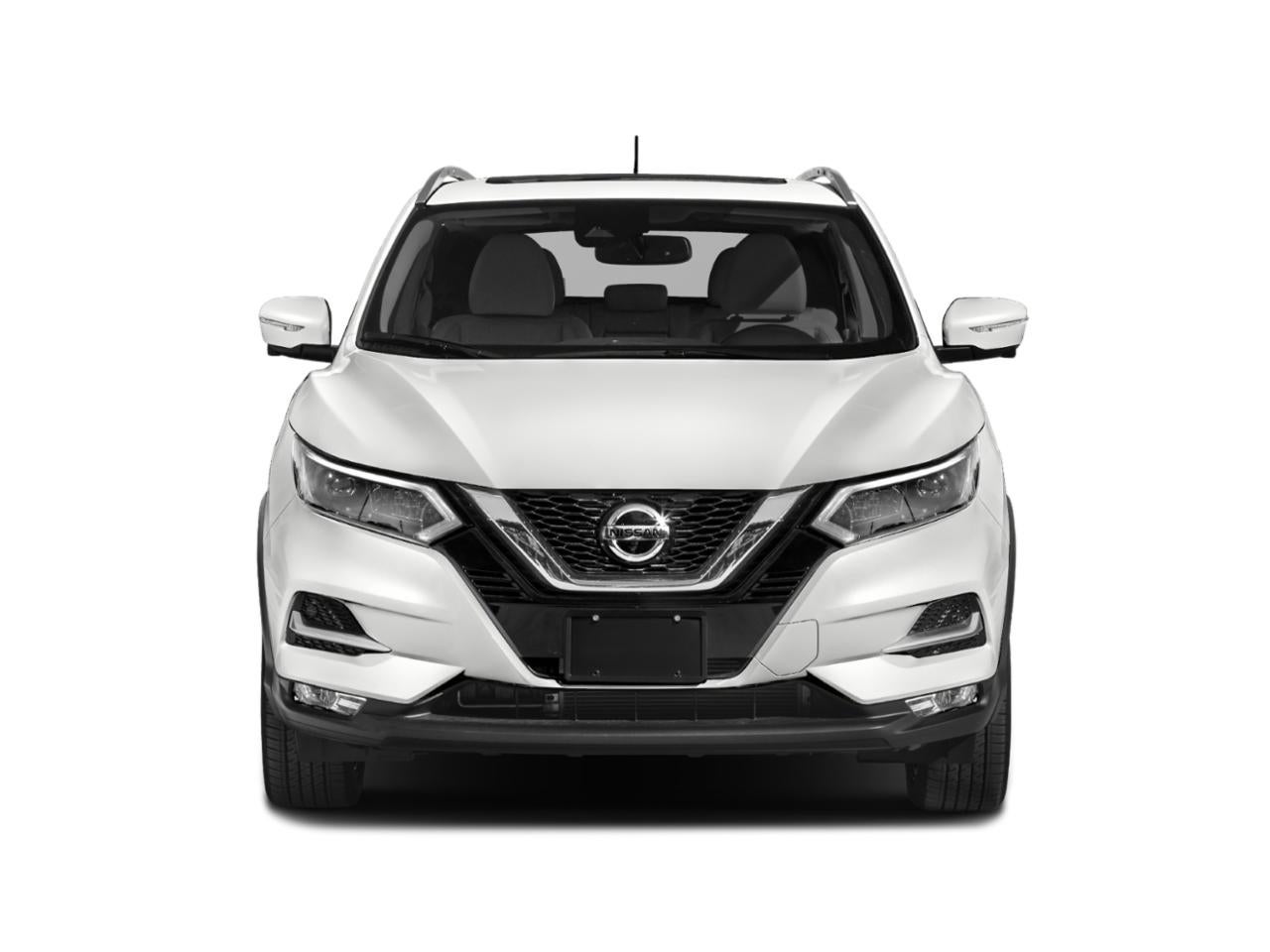 2020 Nissan Rogue Sport FWD SL
