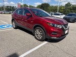 2020 Nissan Rogue Sport SV