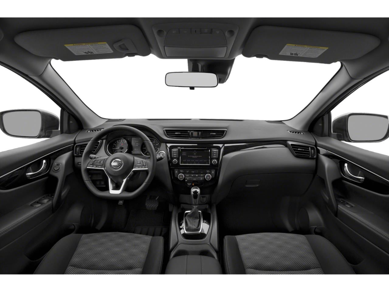 2020 Nissan Rogue Sport SV - Photo 15