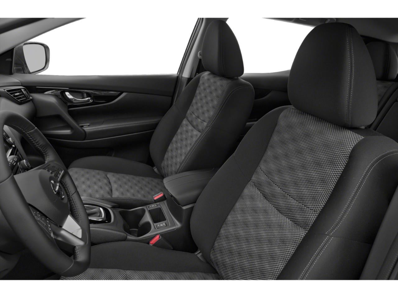 2020 Nissan Rogue Sport SV - Photo 16