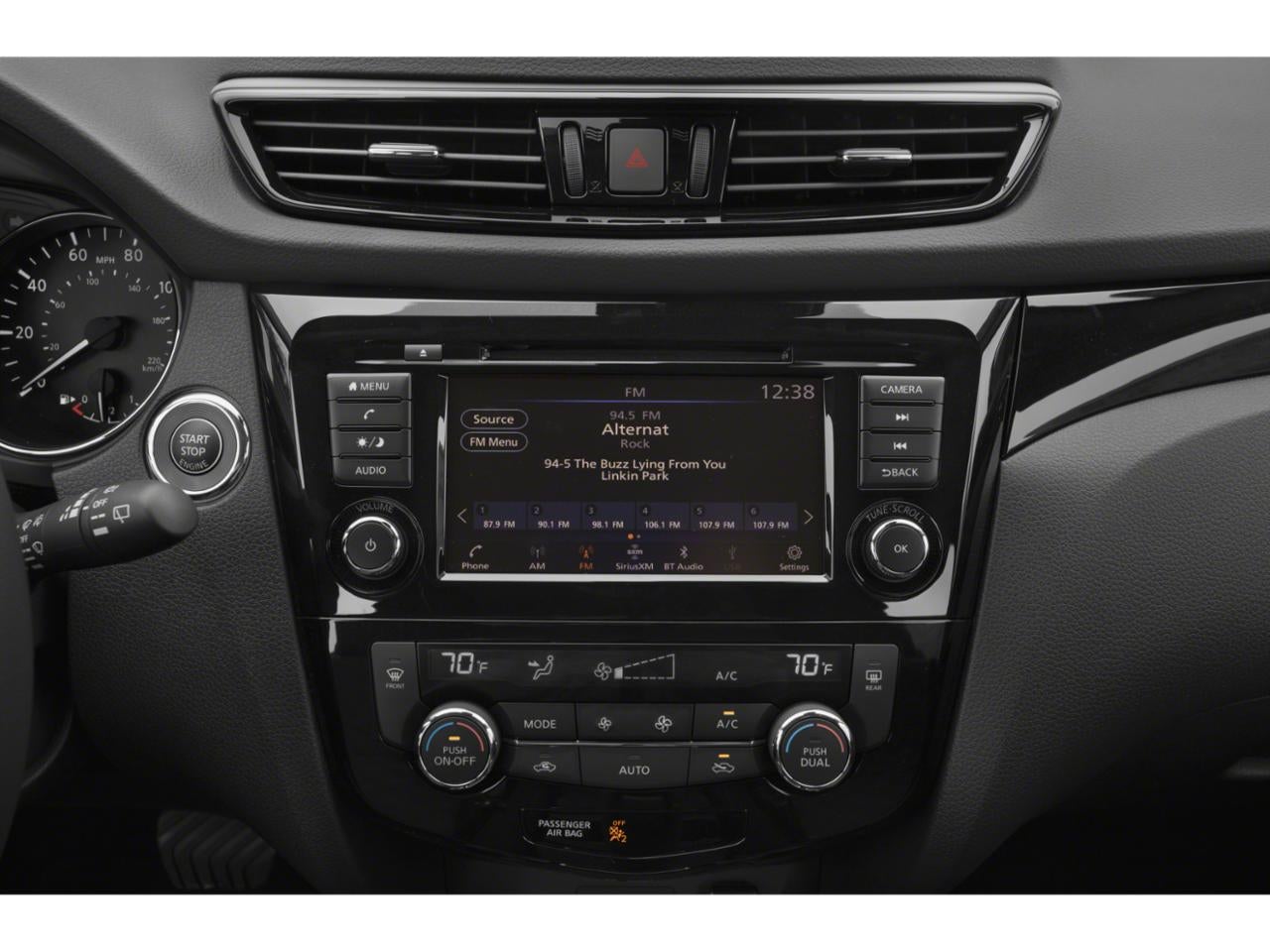 2020 Nissan Rogue Sport SV - Photo 17