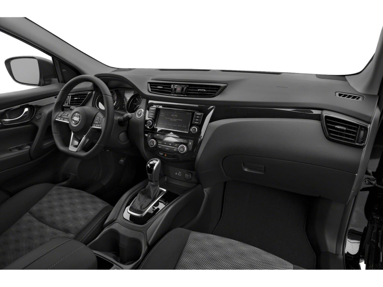2020 Nissan Rogue Sport SV - Photo 20