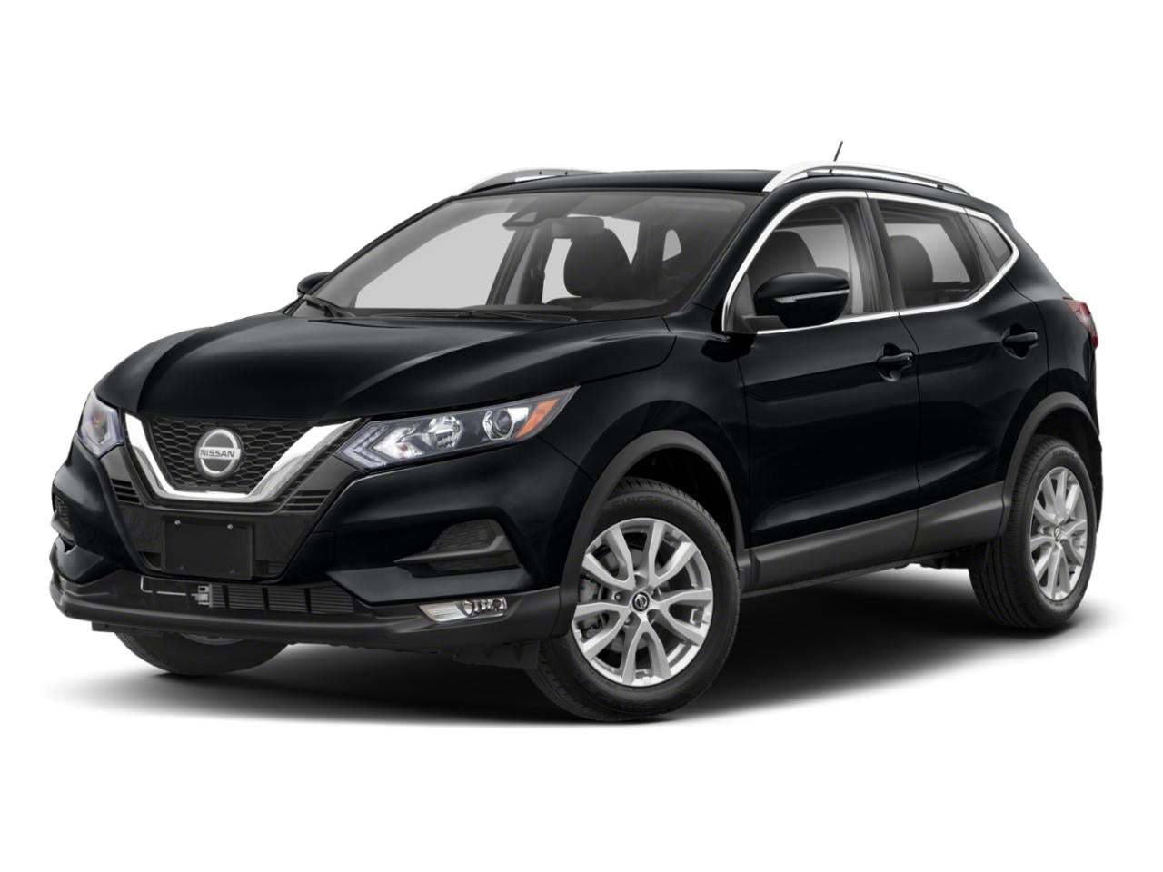 2020 Nissan Rogue Sport SV - Photo 6