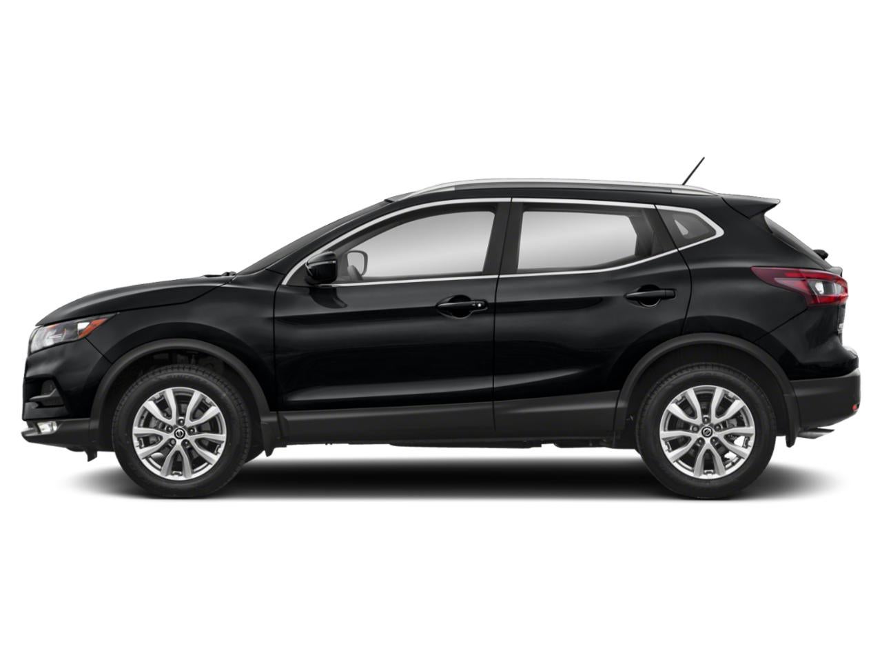 2020 Nissan Rogue Sport SV - Photo 7