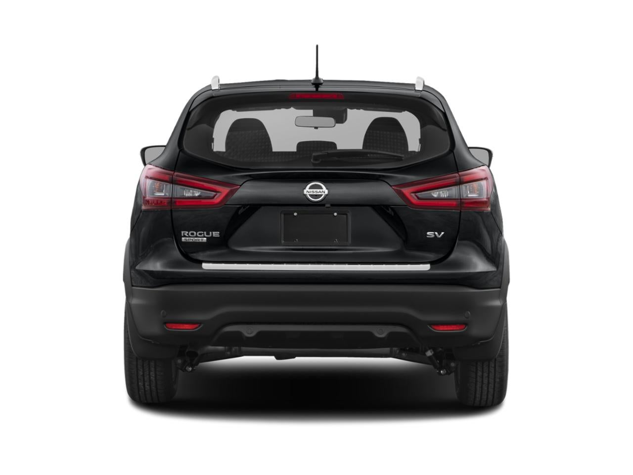 2020 Nissan Rogue Sport SV - Photo 8