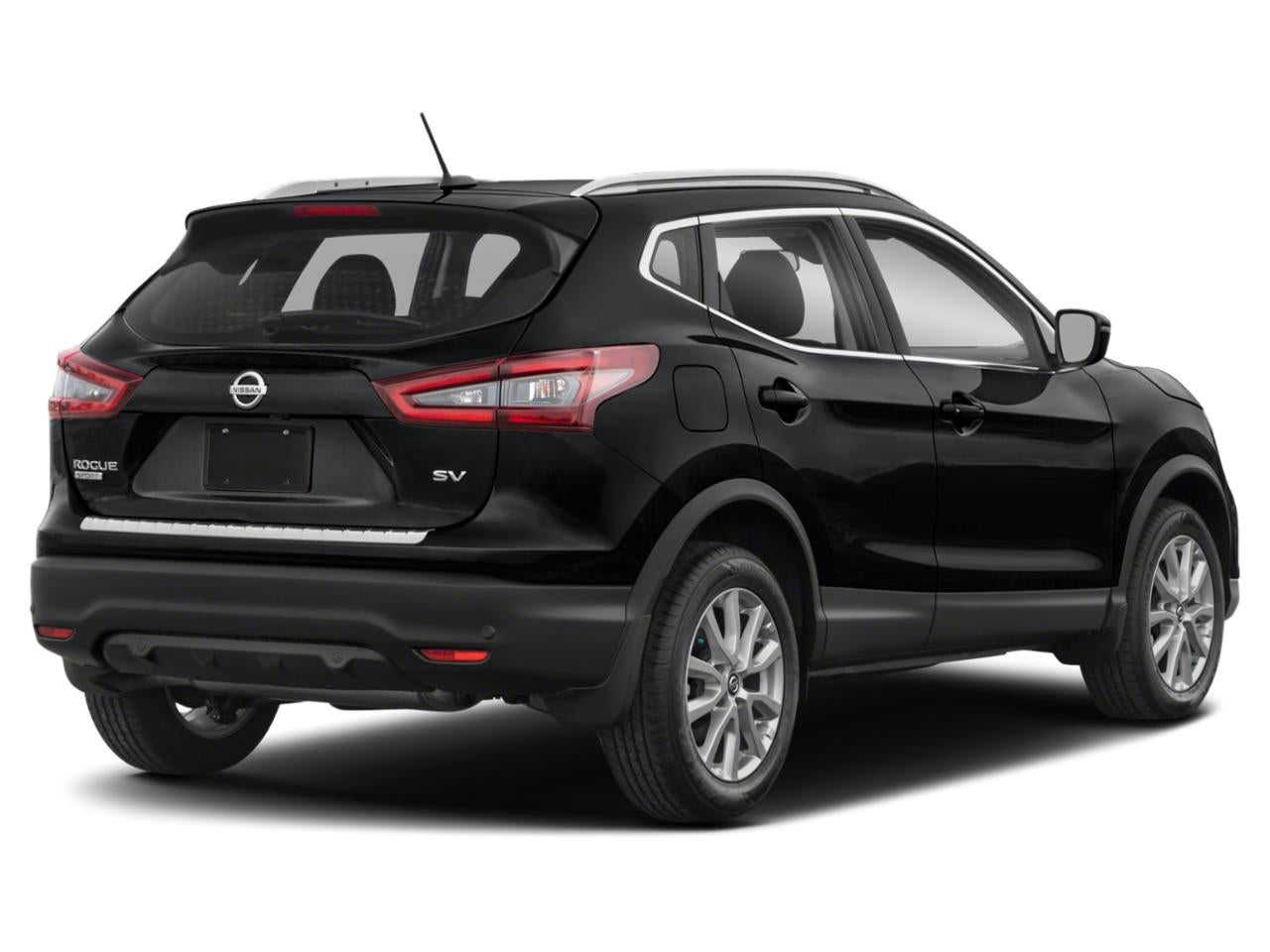 2020 Nissan Rogue Sport SV - Photo 9