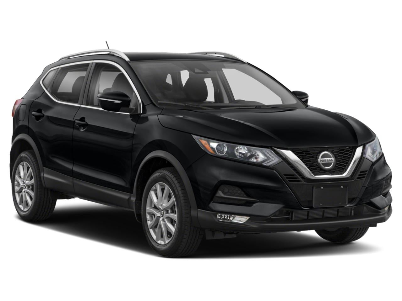 2020 Nissan Rogue Sport SV - Photo 10