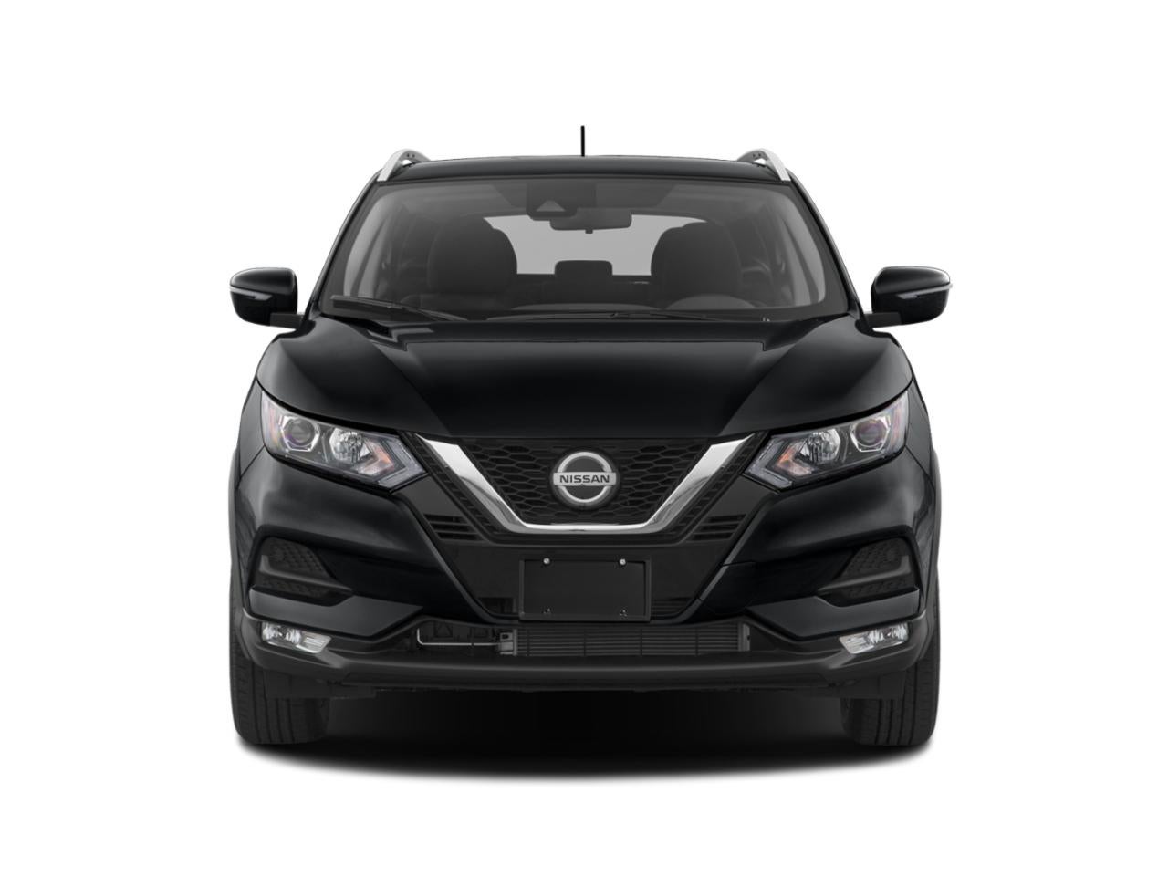 2020 Nissan Rogue Sport SV - Photo 11